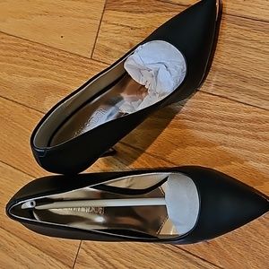 Jenn Ardor black heels